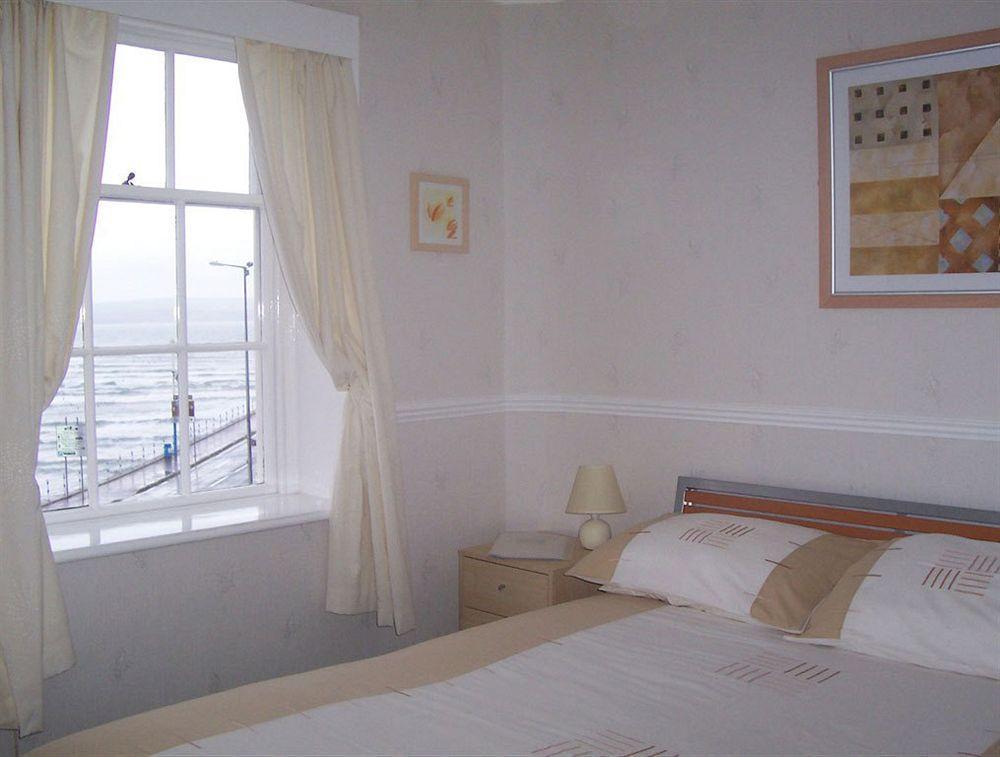 Beach View Guest House Weymouth Luaran gambar
